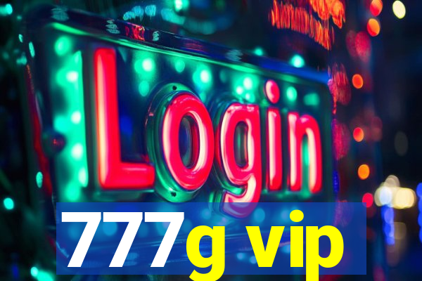 777g vip